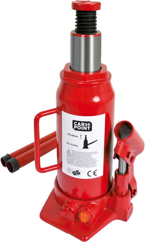 Carpoint Potkrik – 10.000 KG