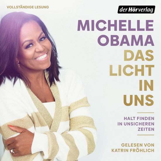 Das Licht in uns - cover