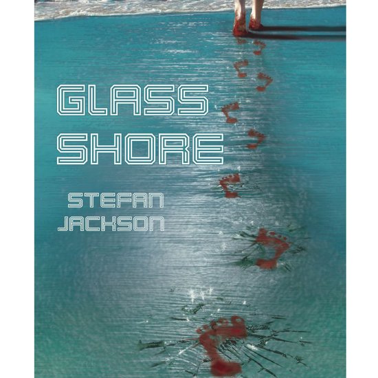 Glass Shore - cover