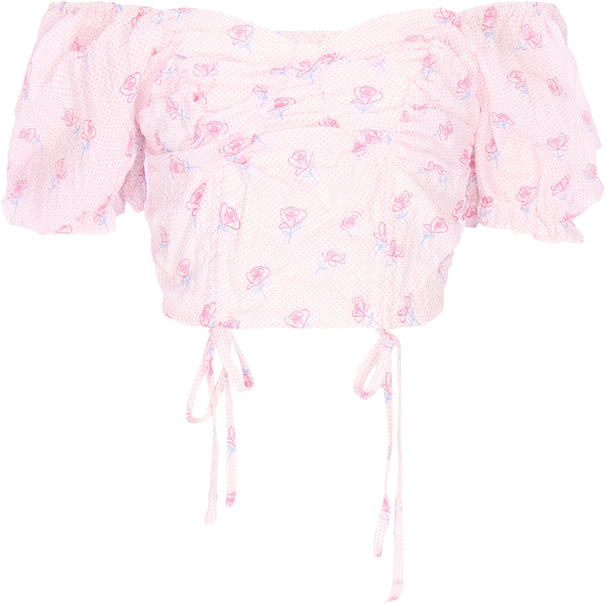 myMo Blouse