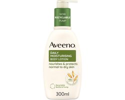 Aveeno Daily Moisturising Body Lotion - 300 ml