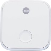 Yale 45 - 5800 - 1443 - 00 - 60 - 01 Türspion 5800 Auto Imaging, Silber