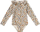 Pomme Flower | Bodysuit
