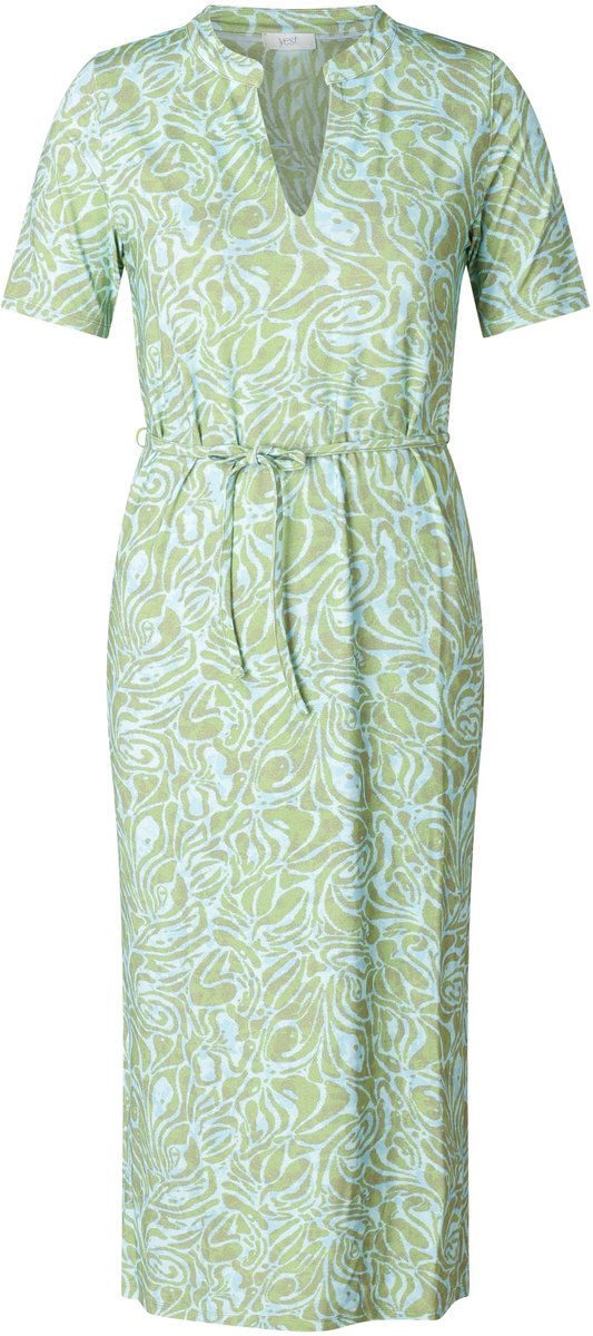 Yest YYGennifer Essential - Botanic Green/Multi