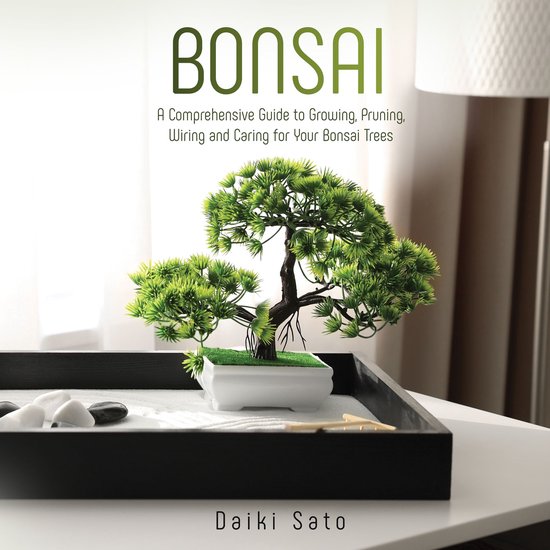 Bonsai - cover