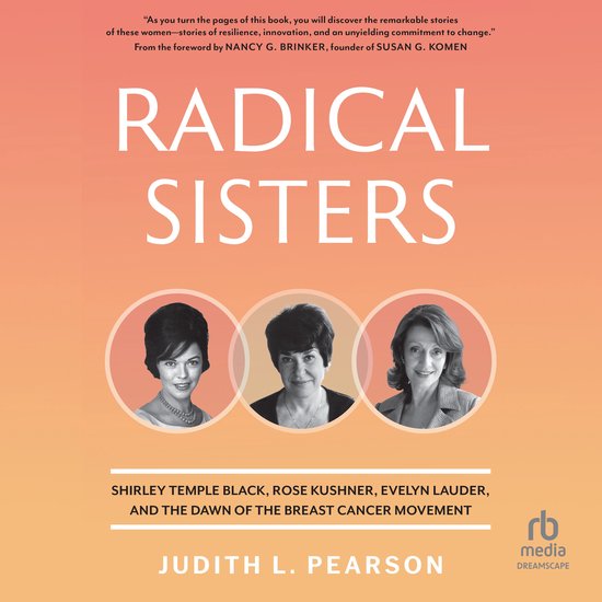 Radical Sisters - cover