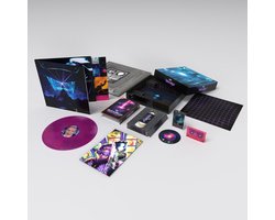 Simulation Theory (Deluxe Edition (LP)