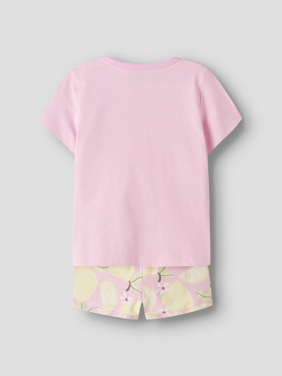 NAME IT - NBFFITRUZ SS TOP BOX SET - Baby - T-shirts
