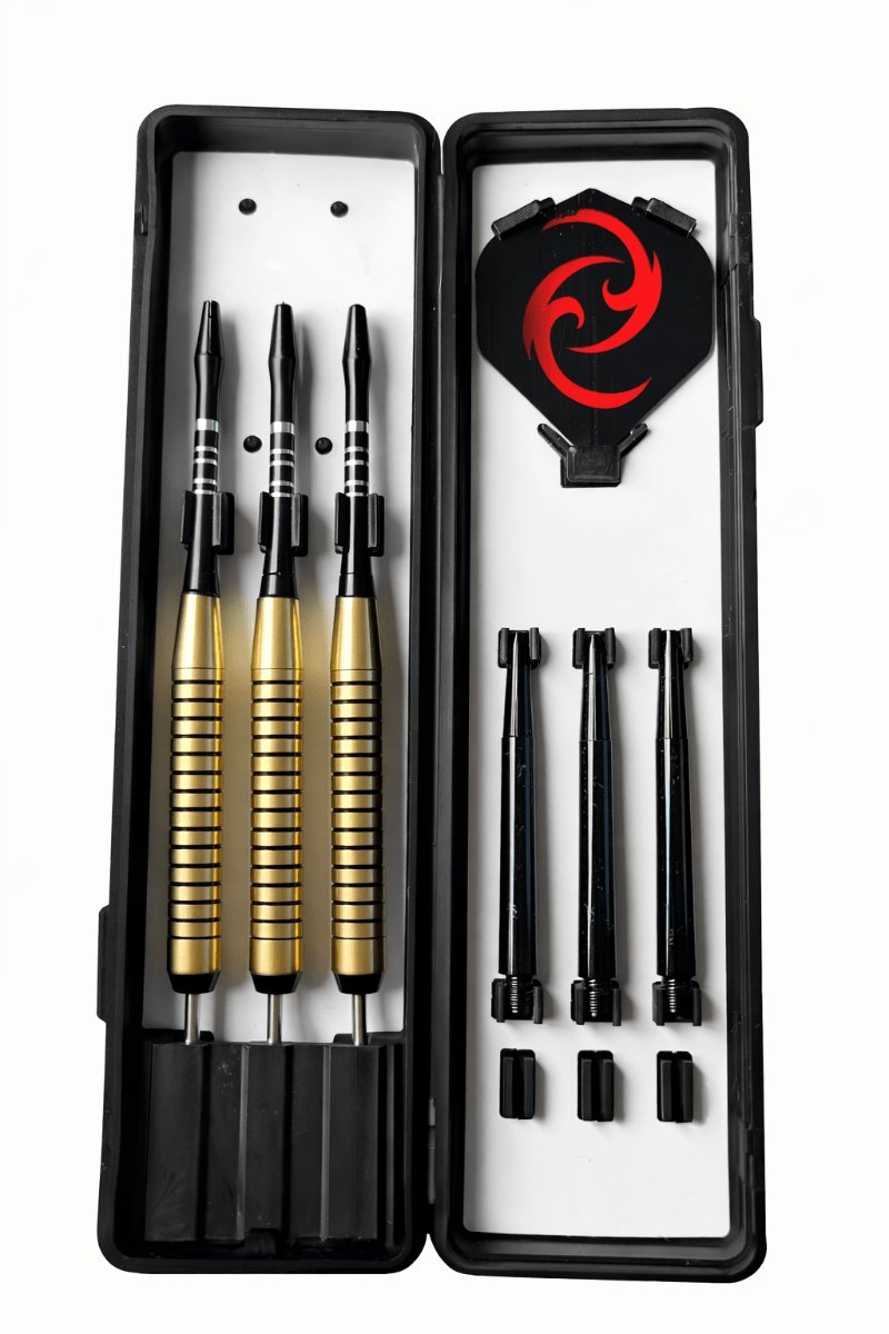 Pegasi dartpijlen set 22gr. Inferno