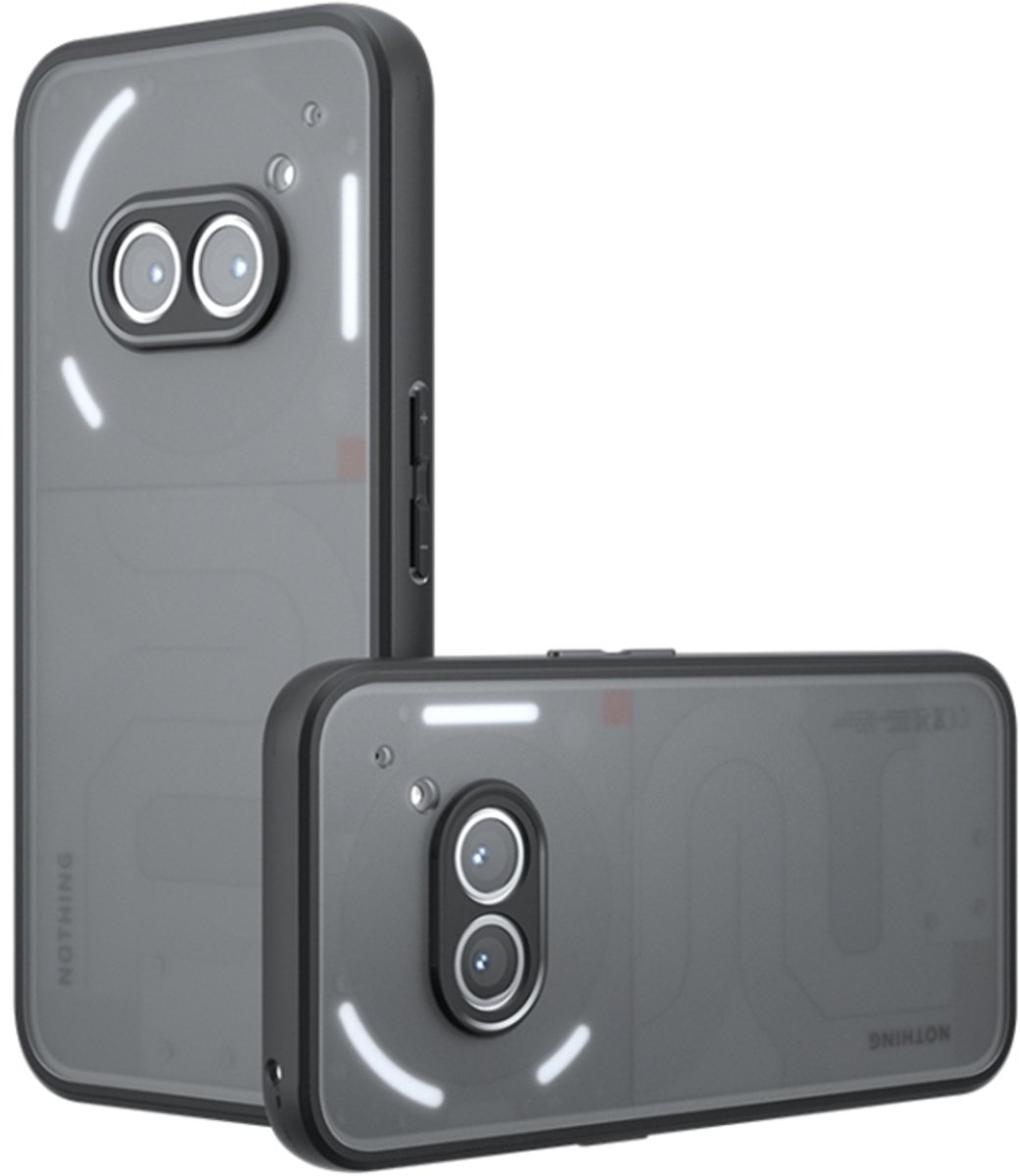 Paekear Telefoonketting voor Google Pixel 6a - smartphone halsketting hoes met band - koord met cover case om om te hangen, Regenboog