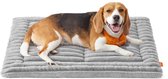 Feandrea - Hondendeken - Hondendeken voor Honden en Katten - Dubbelzijdig Gebruik - Wasbaar in Wasmachine