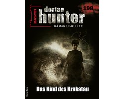Dorian Hunter - Horror-Serie 198 - Dorian Hunter 198