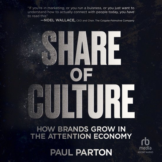 Share of Culture - cover