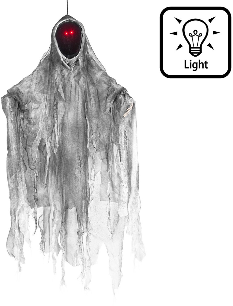 Boland - Decoratie Faceless ghost - Horror - Horror