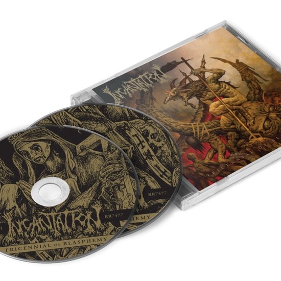 Tricennial of Blasphemy