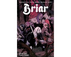 Briar Vol. 3