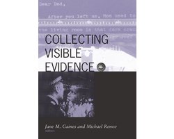 Collecting Visible Evidence
