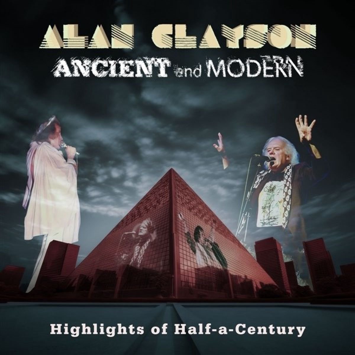 Ancient and Modern