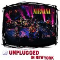 Nirvana MTV Unplugged In New York - LP livealbum - Grunge - 1994 | bol