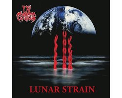 Lunar Strain/Subterranean