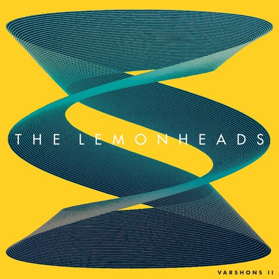 The Lemonheads - Varshons II (CD)