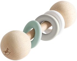 Pinolino Malin Kinderträume 348482 rammelaar stok