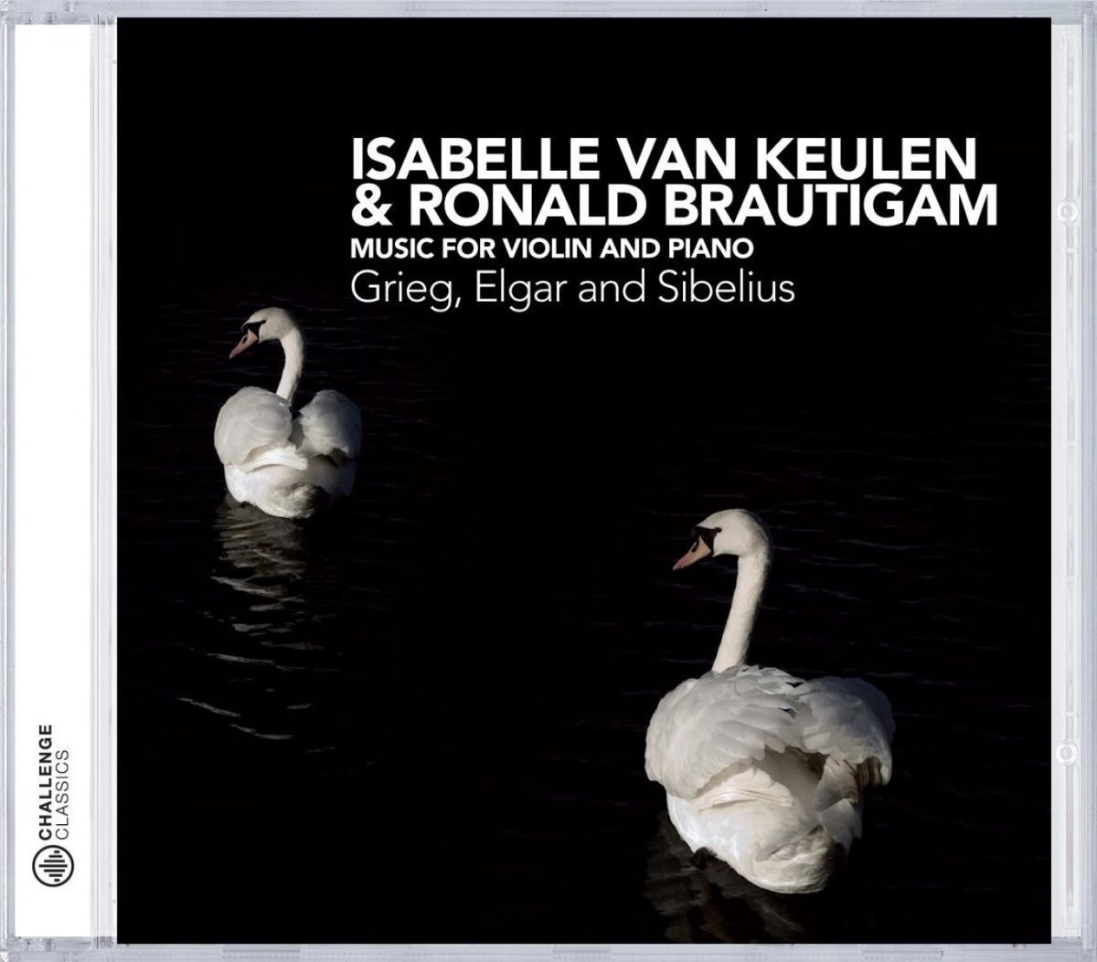 Music For Violin And Piano