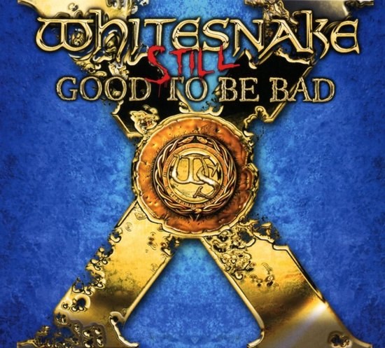 Whitesnake - Still Good to Be Bad (Cd)