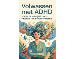 Volwassen met ADHD