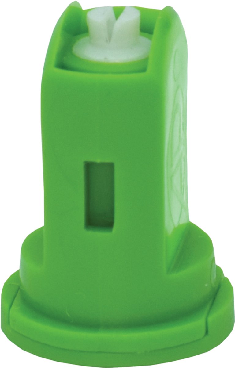 Agroplast Serie - Keramische Ejectorsproeier - Groen - 6MS 015C - Vervangingsonderdeel
