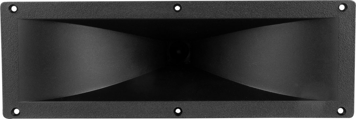 Dibeisi F26 Serie - Inbouw Tweeter - 100W - 8 Ohm - Piezo-elektrisch