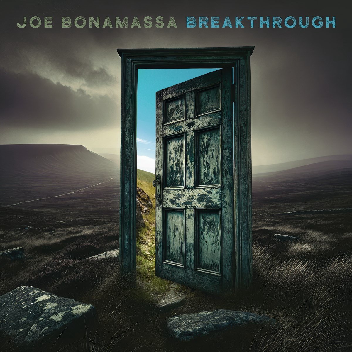Breakthrough