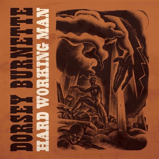 Hard Working Man (RSD 2023)