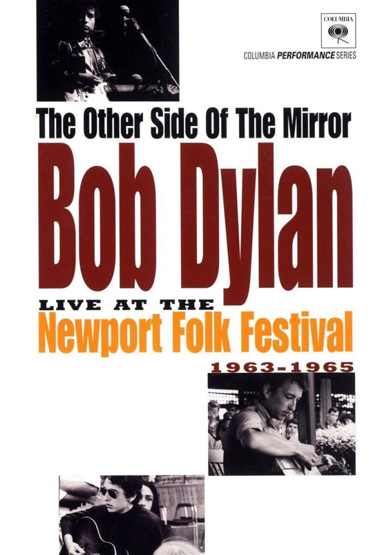 Other Side Of The Mirror