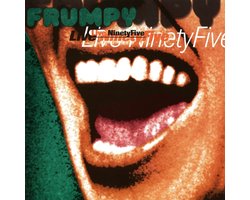 Live NinetyFive