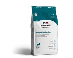 Specific CRD-1 Weight Reduction Hondensnack - 13 kg
