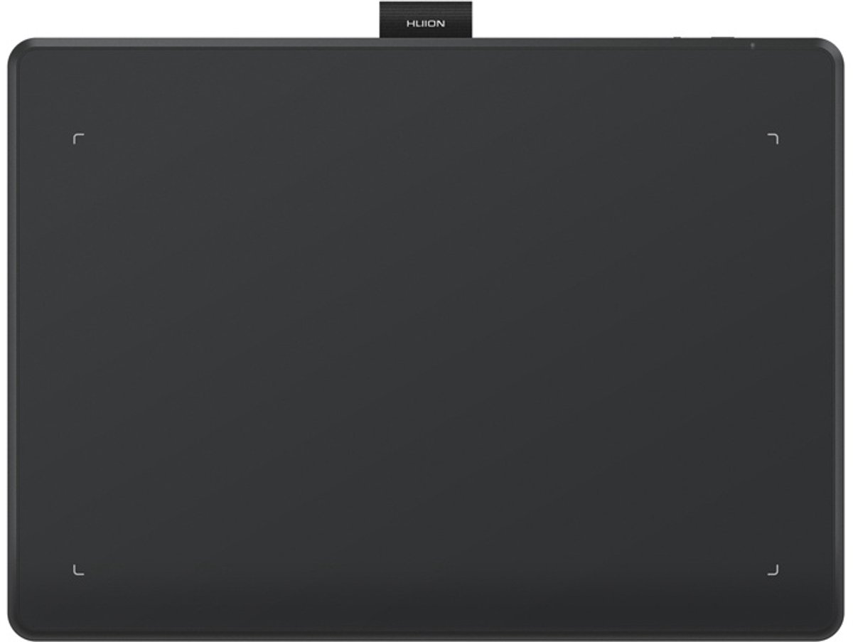 Grafisch tablet Huion L610