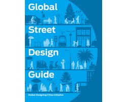 Global Street Design Guide