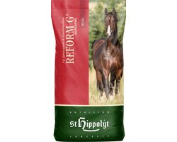 St. Hippolyt Reform-Muesli G - 20 kg