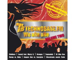 Technobase.Fm Vol.2