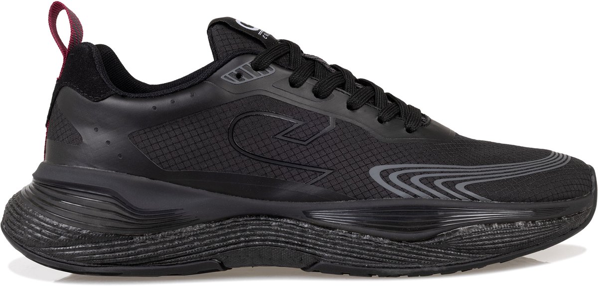 Cruyff Benavent Zwart