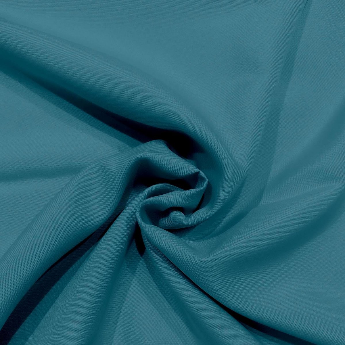 Waterdicht Tafelkleed Vierkant Blauw 100% Polyester Duurzaam 180x180 cm