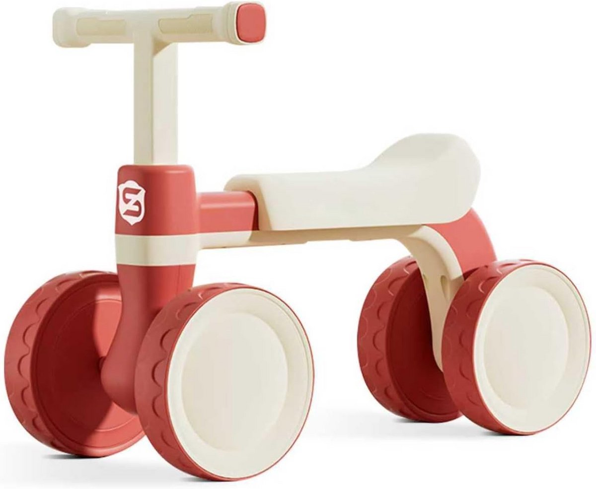 Houten Kinderdriewieler voor Veilige en Leuke Ritjes