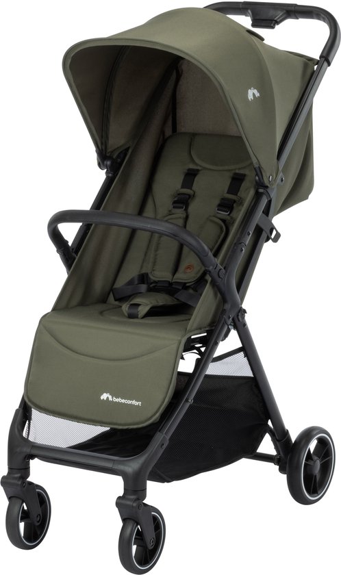 Carrito de bebé trio bebé confort roadeo shadow block (3 en 1) en España n
