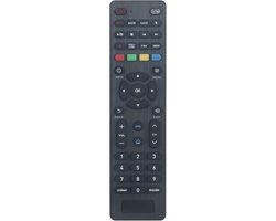 Vervangende Afstandsbediening voor Dreamlink en Formuler Mediaboxen met Leeraarfunctie