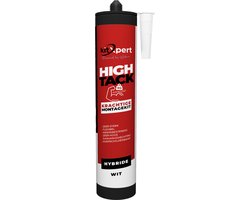 KitXpert High Tack 290ml - Wit