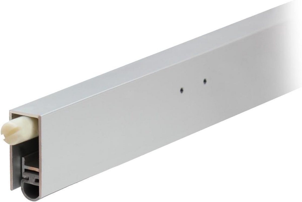 Automatische Deurafdichting Aluminium Universeel Verkortbaar 91,5 cm