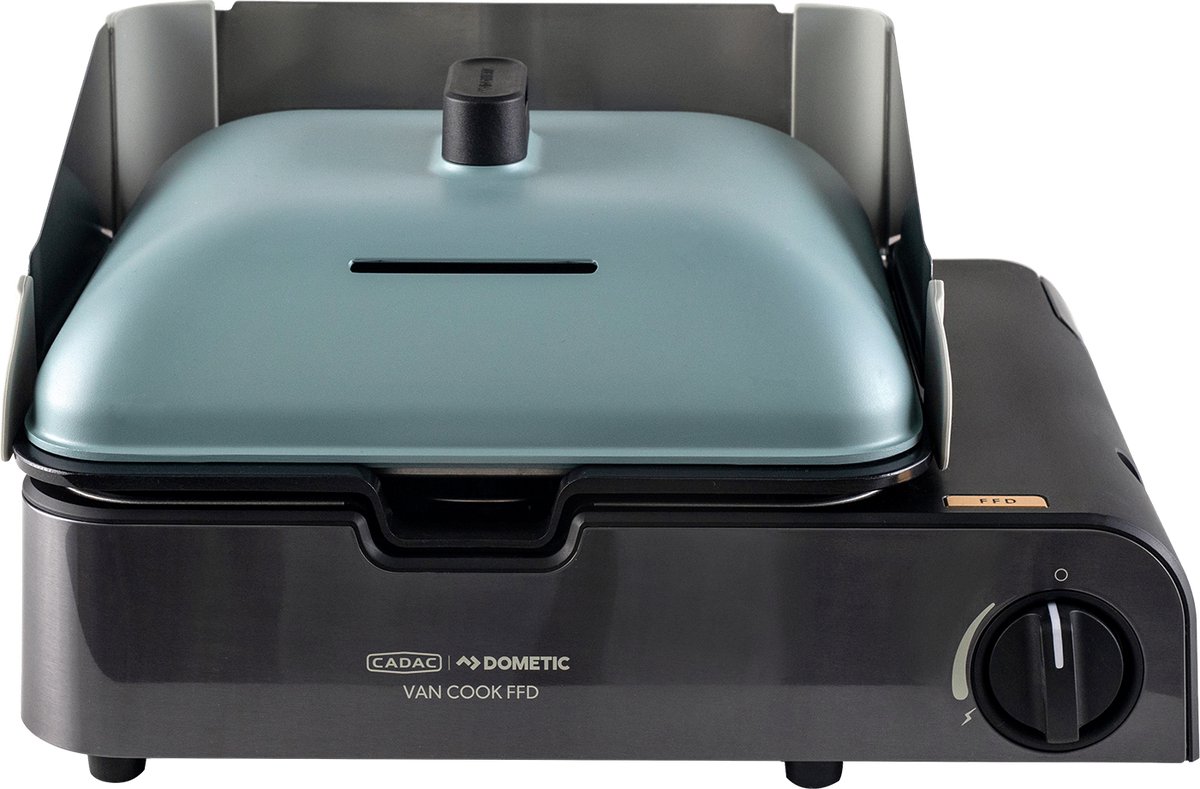 Cadac Van Cook FFD Combo