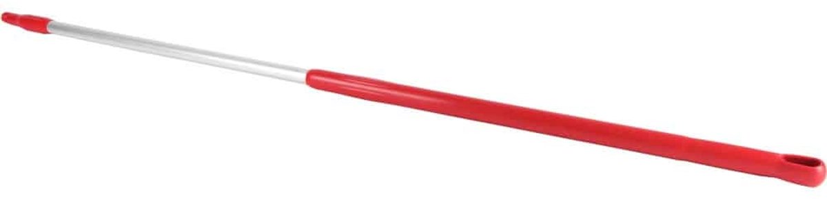 Exclusiva steel aluminium 1500x32mm rood
