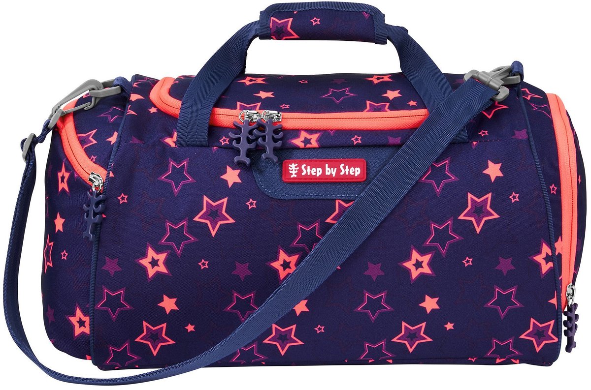 Step by Step Zubehör - Sportsbag (Pegasus Night Nuala)